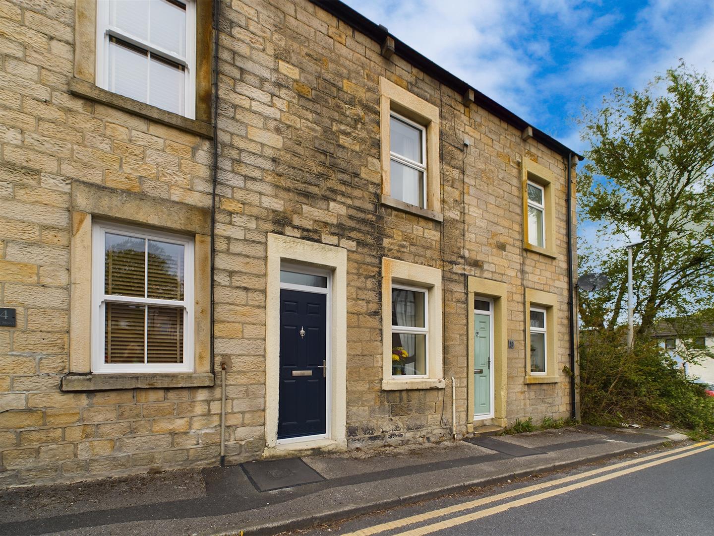 Property/Houses for Sale in Lancaster & Morecambe Mighty House